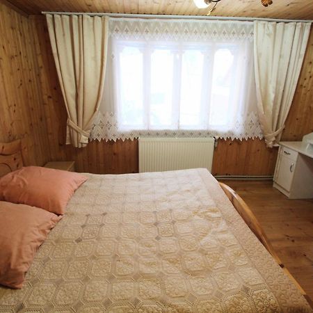 Багрівчанка Apartment Yaremche Bagian luar foto