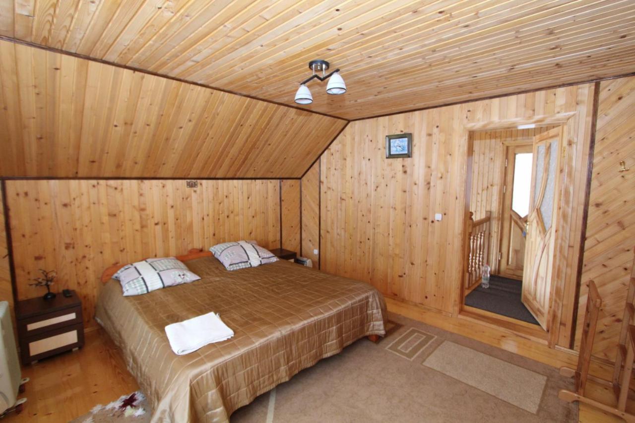 Багрівчанка Apartment Yaremche Bagian luar foto