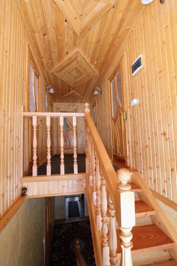 Багрівчанка Apartment Yaremche Bagian luar foto