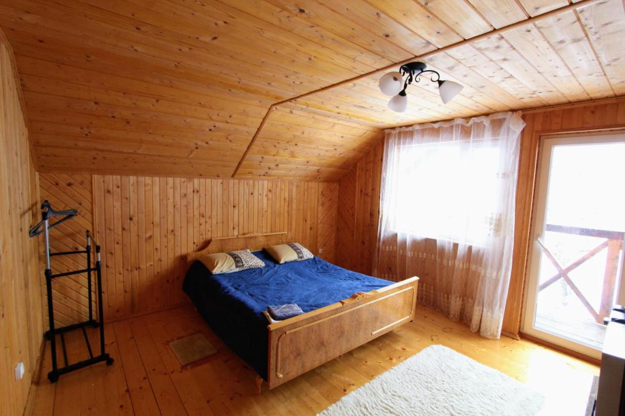 Багрівчанка Apartment Yaremche Bagian luar foto