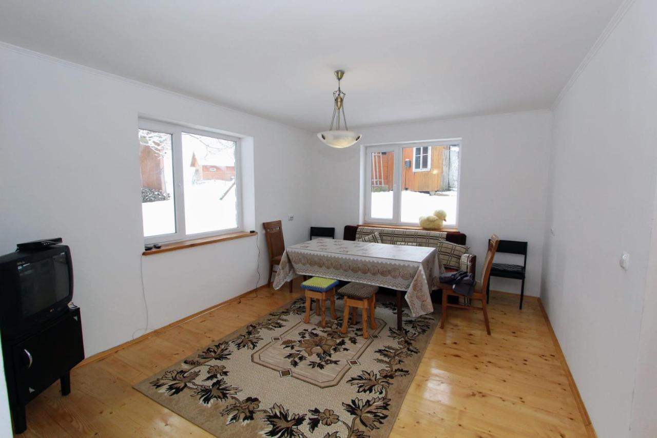 Багрівчанка Apartment Yaremche Bagian luar foto