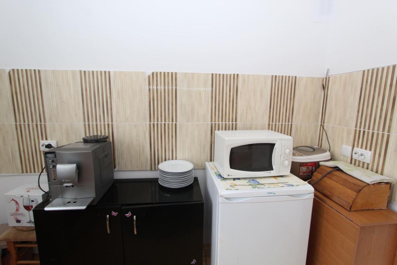 Багрівчанка Apartment Yaremche Bagian luar foto