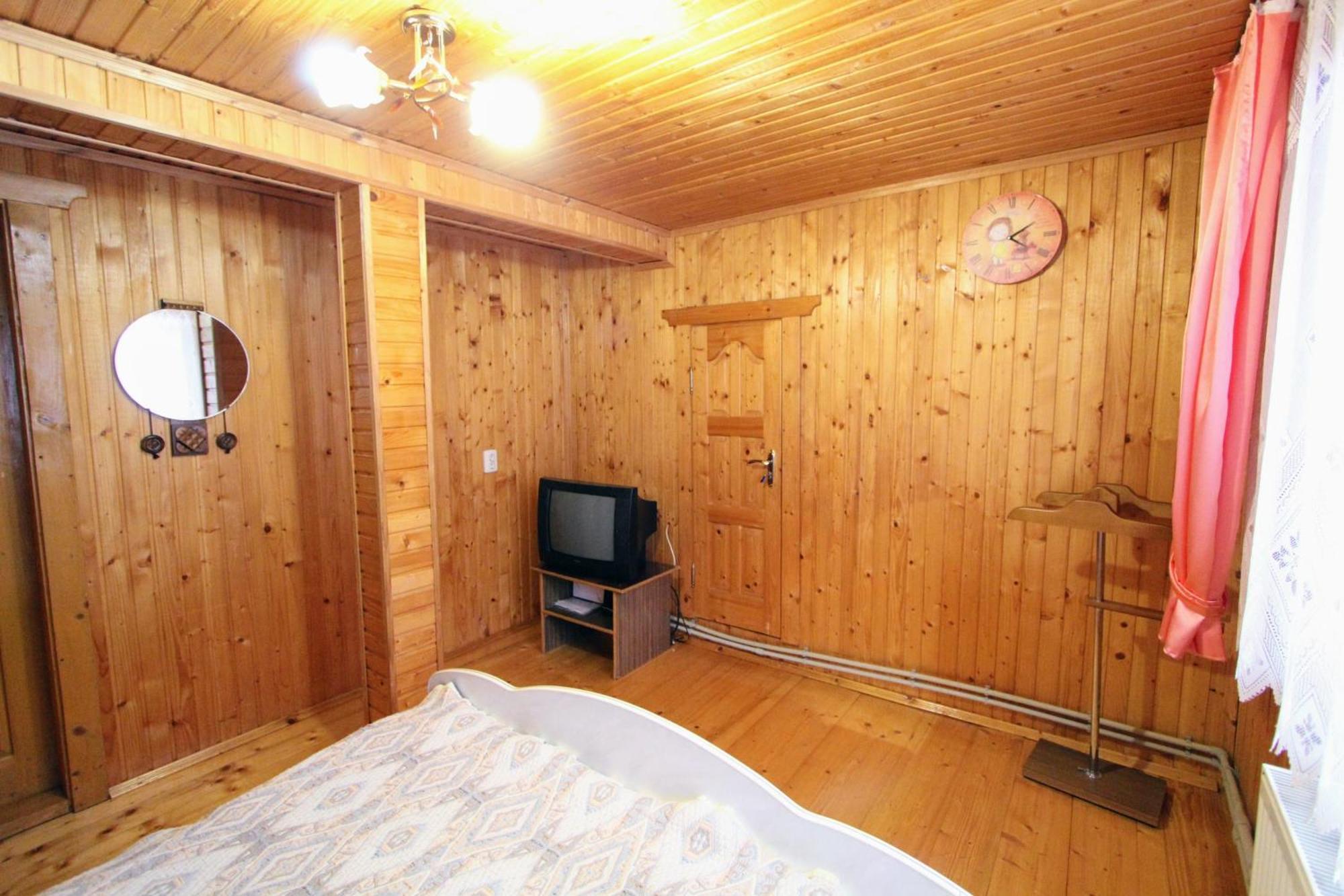 Багрівчанка Apartment Yaremche Bagian luar foto